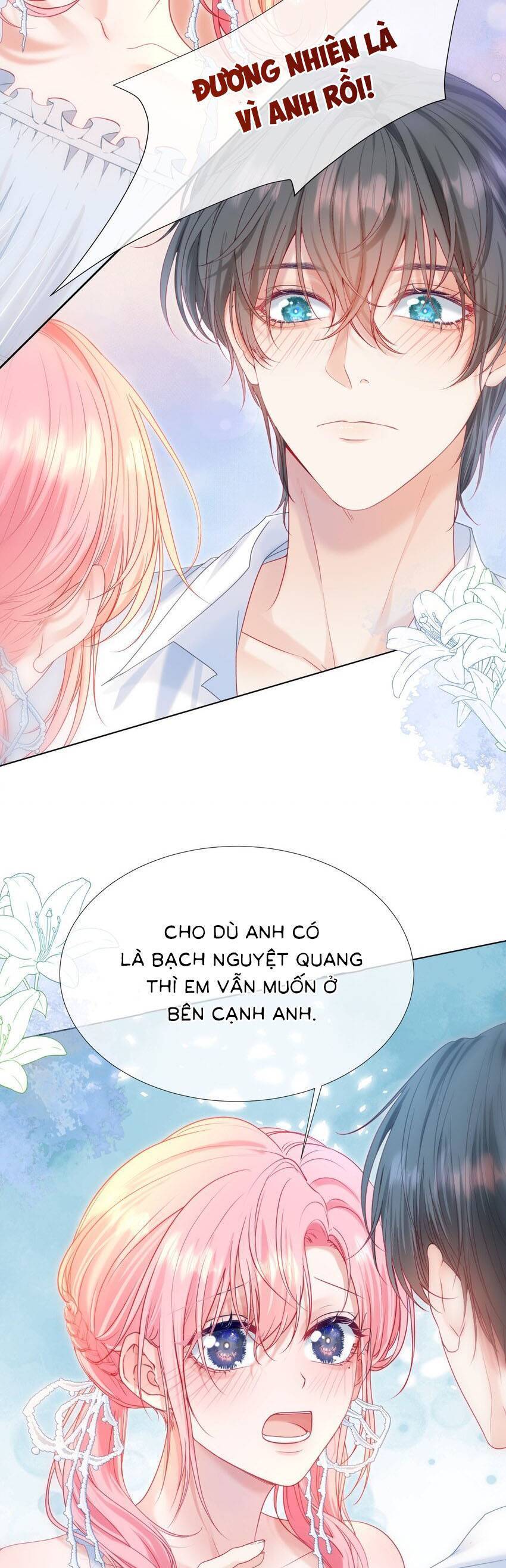 1001 Cách Chinh Phục Chồng Yêu Chapter 21 - 3