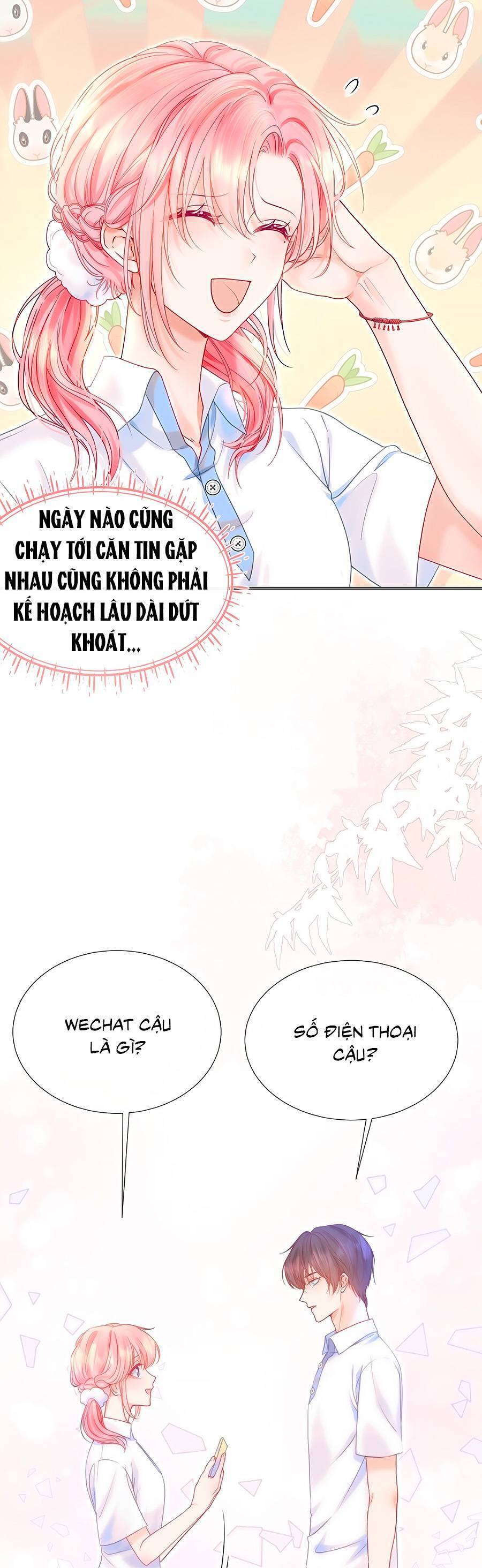 1001 Cách Chinh Phục Chồng Yêu Chapter 6 - 12