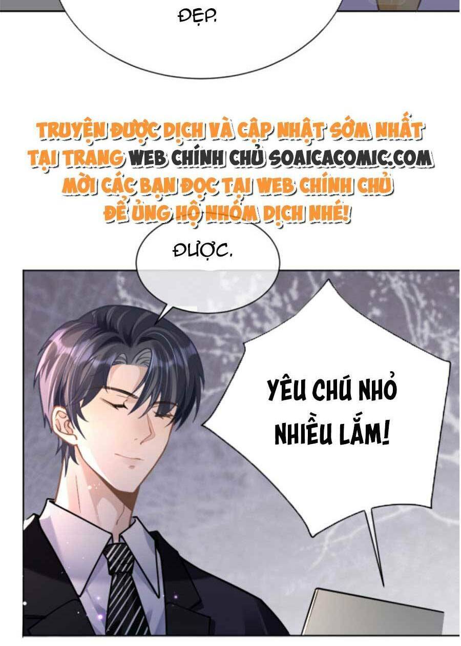 Kỷ Tổng Kiều Thê Vừa Hung Vừa Sủng Chapter 8 - 6