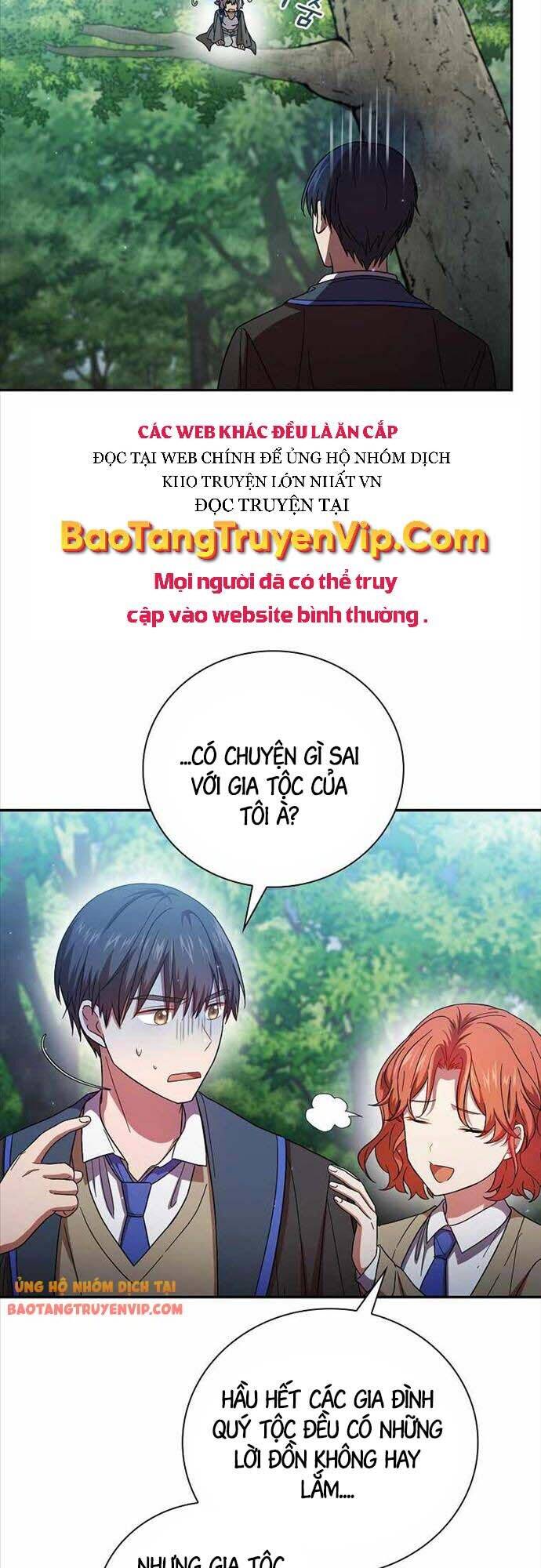 Ma Pháp Sư Tại Trường Học Pháp Thuật Chapter 8 - 5