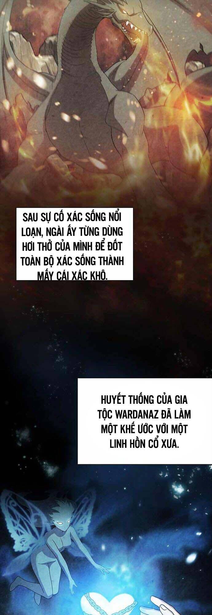 Ma Pháp Sư Tại Trường Học Pháp Thuật Chapter 8 - 7