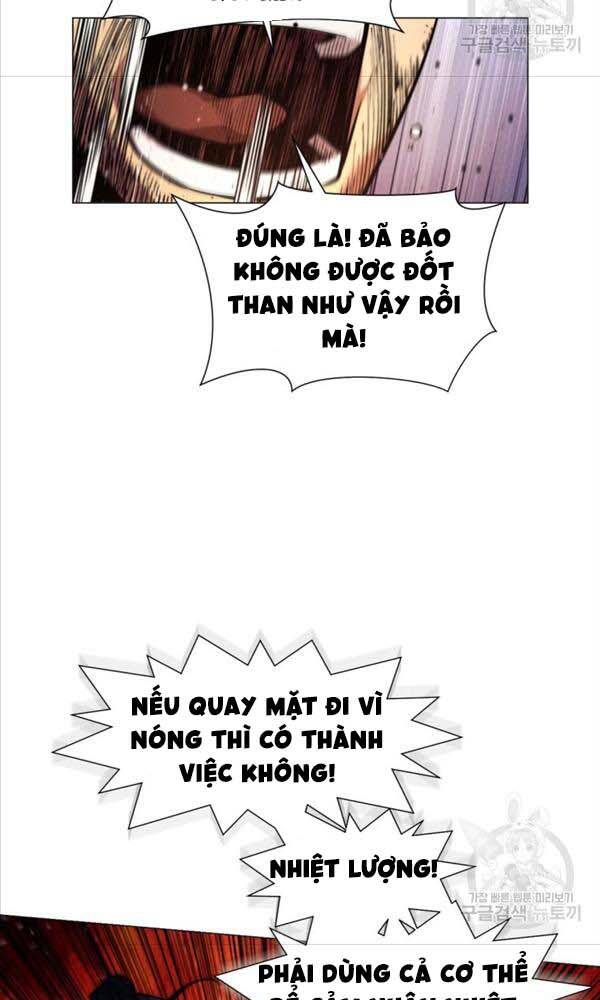 Chuyển Sinh Vào Thế Giới Võ Lâm Chapter 5 - 7