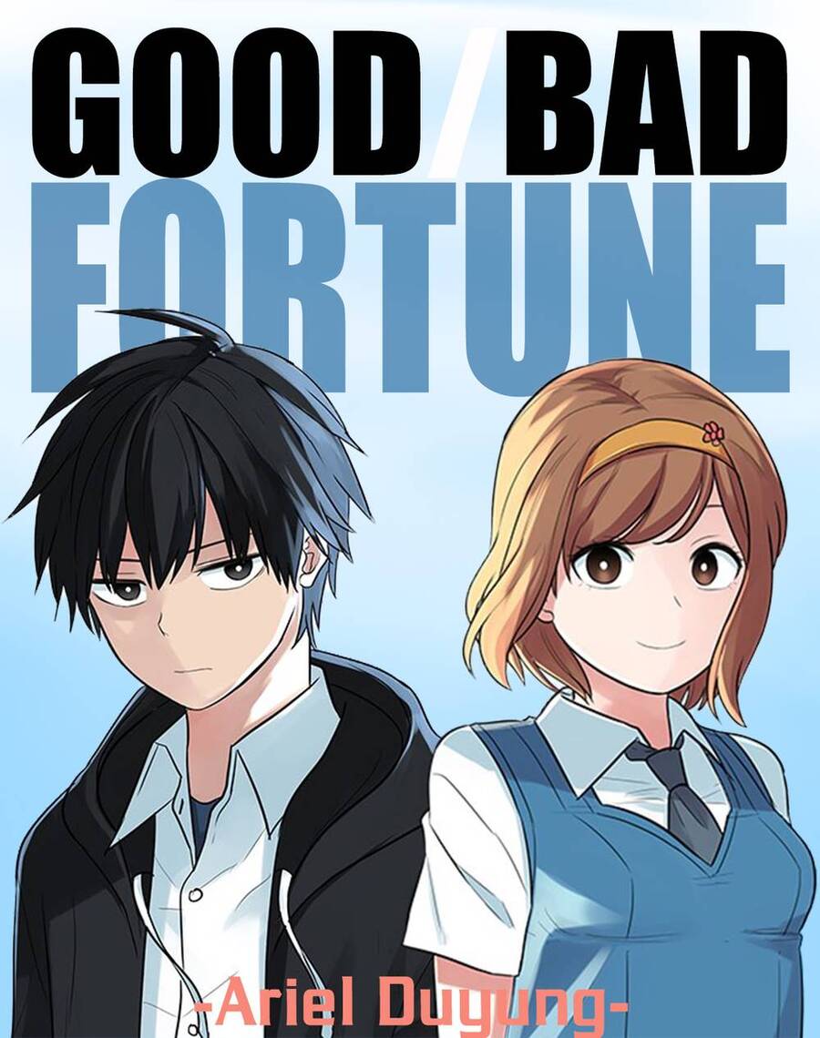 Good/Bad Fortune Chapter 61 - 1