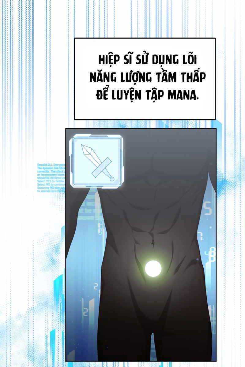 Bác Sĩ Phẫu Thuật Cấp Sss Chapter 25 - 24