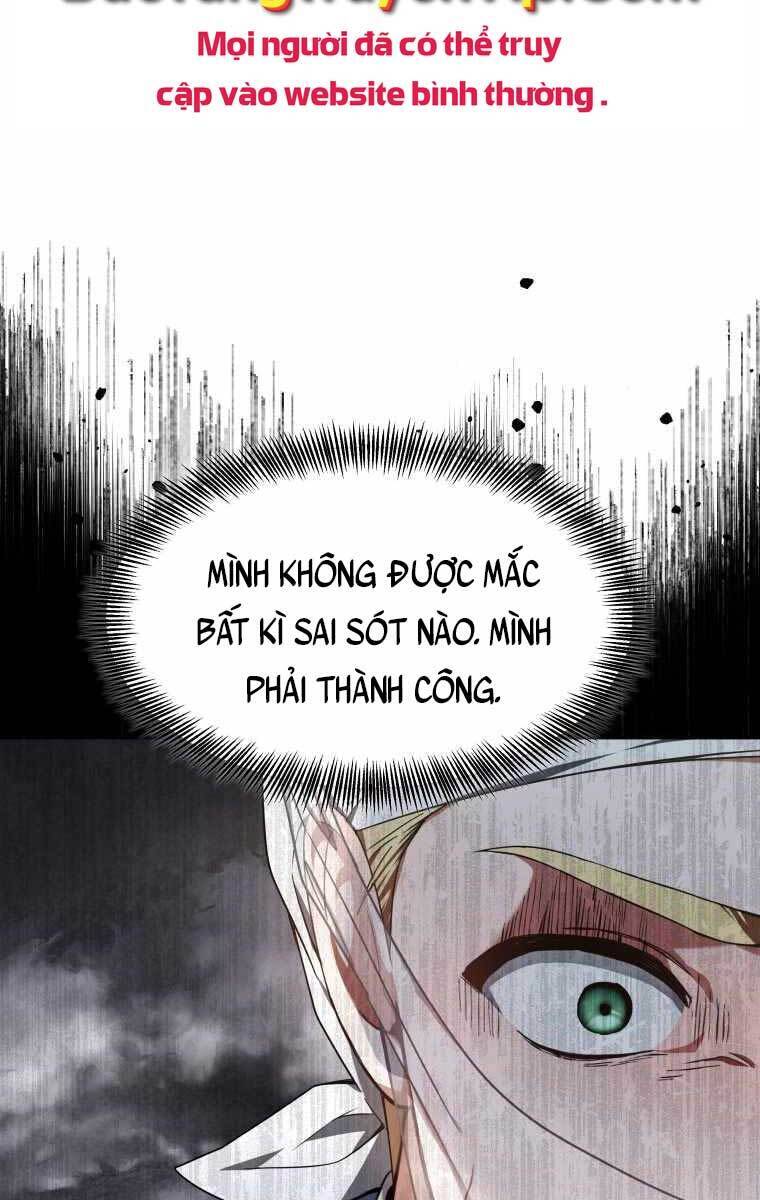 Bác Sĩ Phẫu Thuật Cấp Sss Chapter 3 - 15