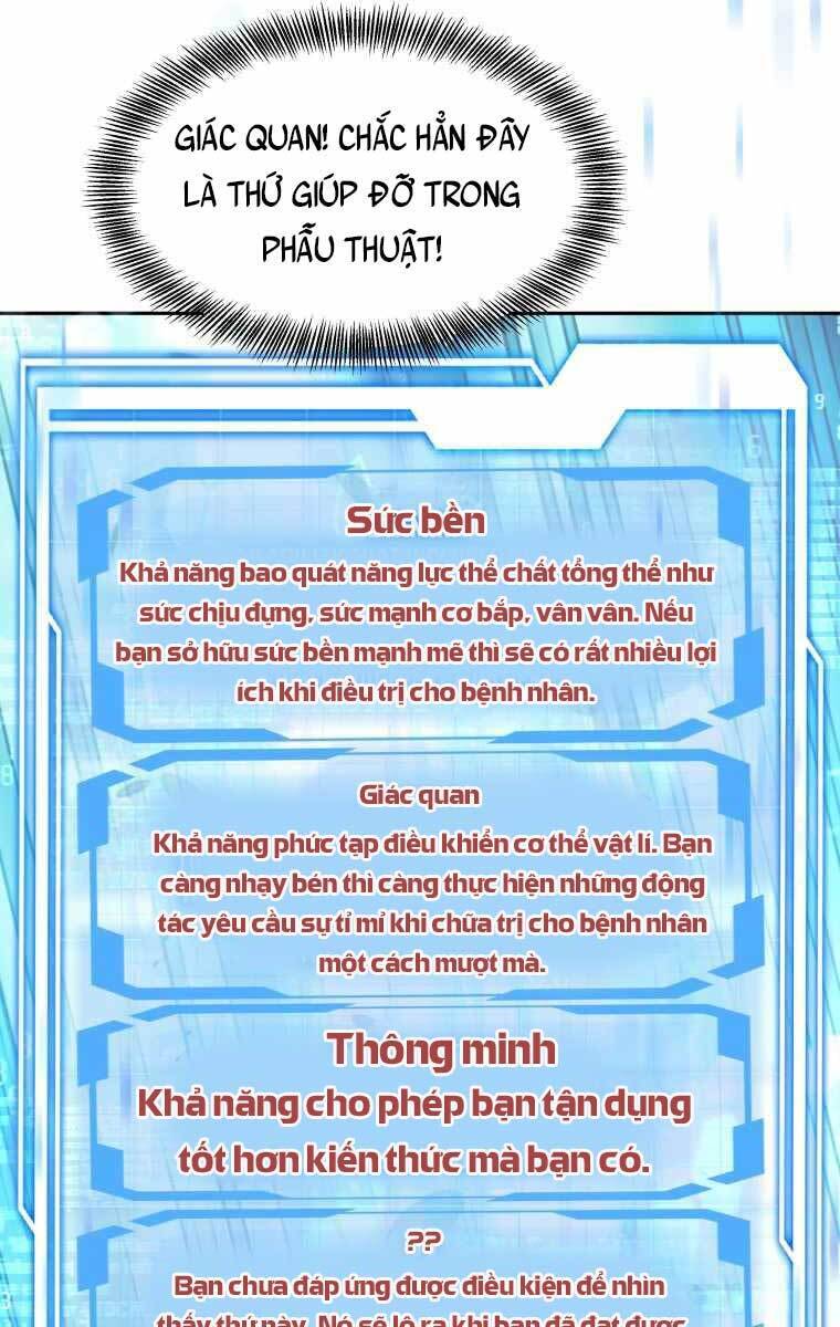 Bác Sĩ Phẫu Thuật Cấp Sss Chapter 3 - 99