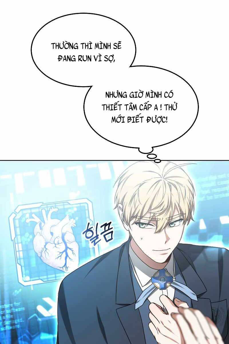 Bác Sĩ Phẫu Thuật Cấp Sss Chapter 30 - 76