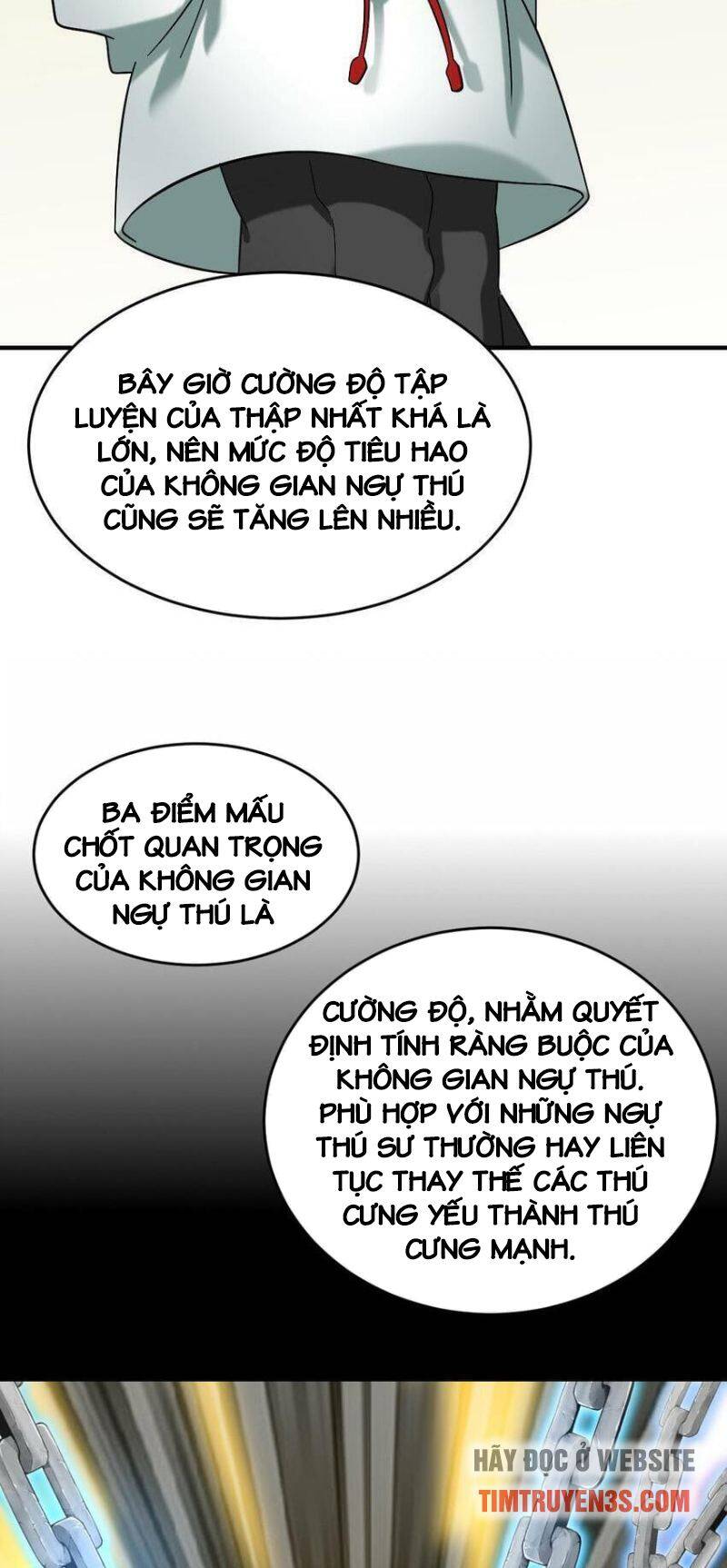 Ngự Thú Phản Khoa Học Chapter 16 - 11