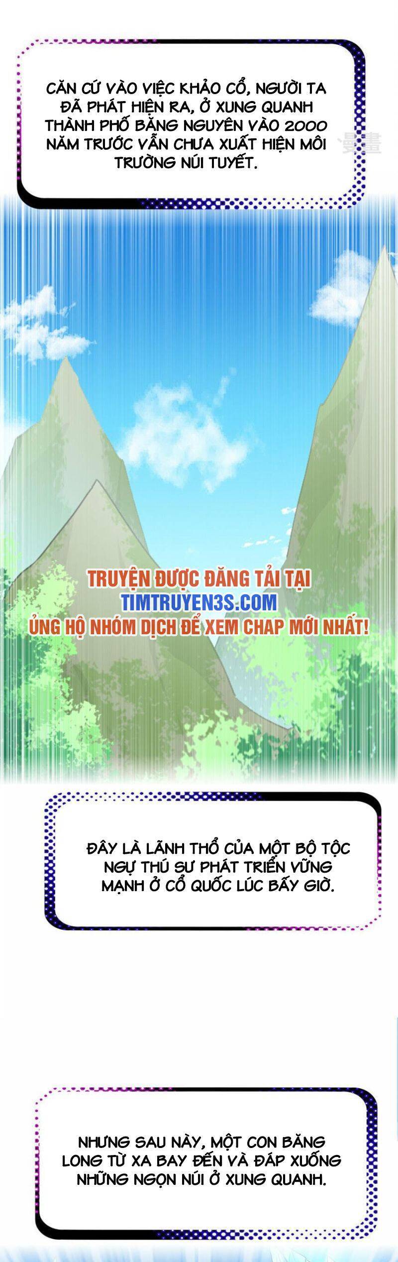 Ngự Thú Phản Khoa Học Chapter 25 - 27