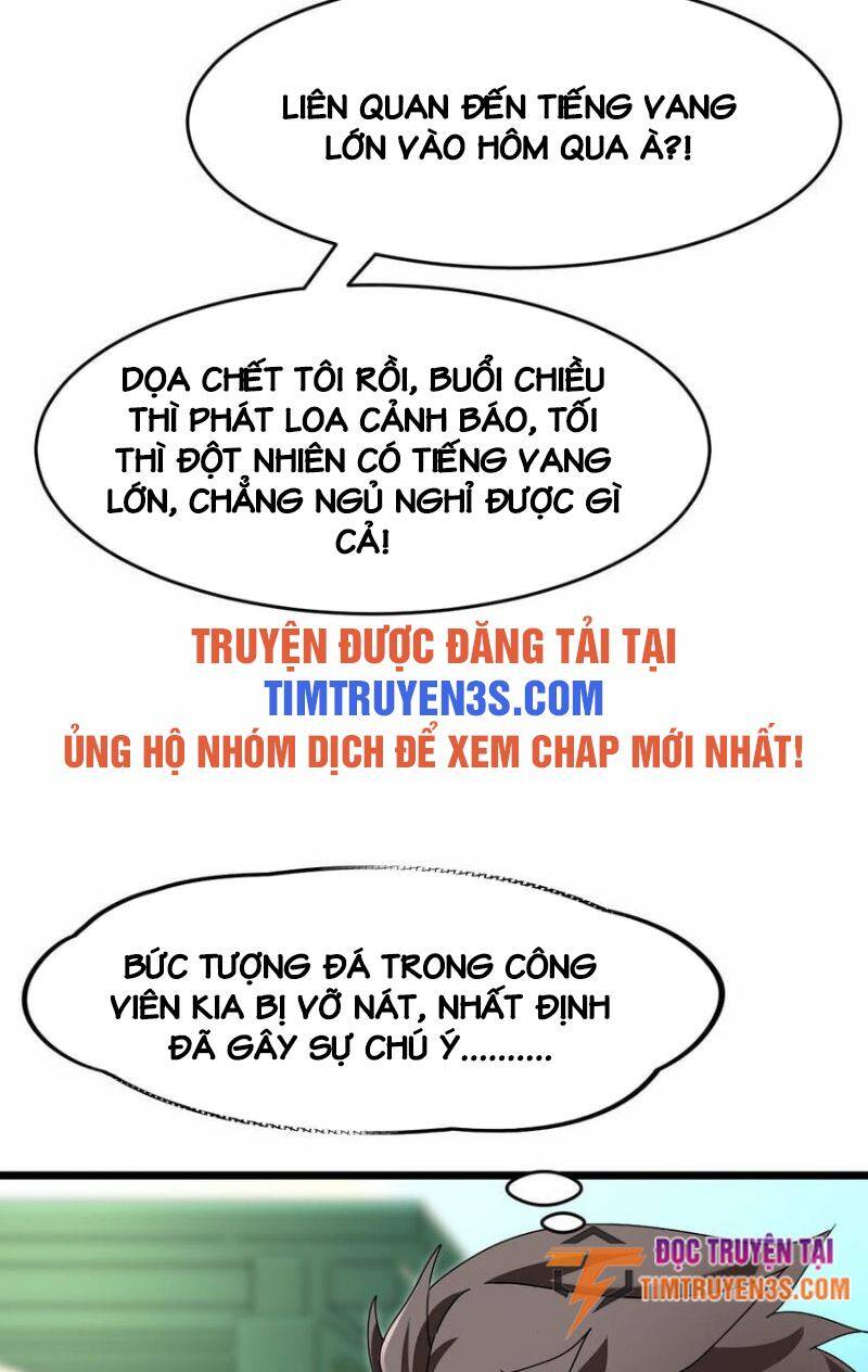 Ngự Thú Phản Khoa Học Chapter 28 - 9