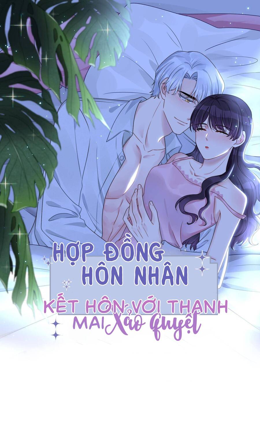 Hôn Nhân Hợp Đồng: Kết Hôn Với Thanh Mai Xảo Quyệt Chapter 41 - 2