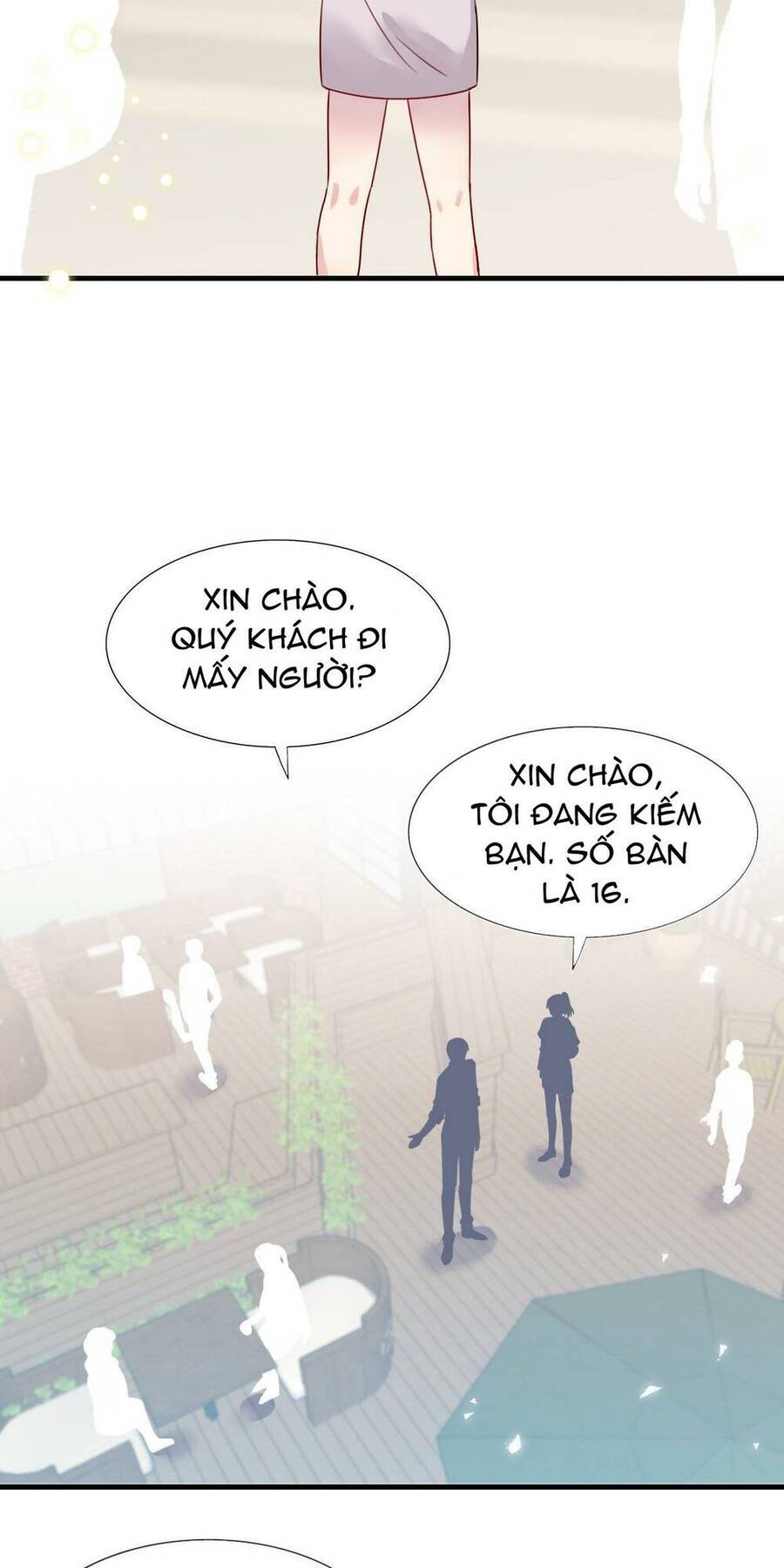 Hôn Nhân Hợp Đồng: Kết Hôn Với Thanh Mai Xảo Quyệt Chapter 1 - 26