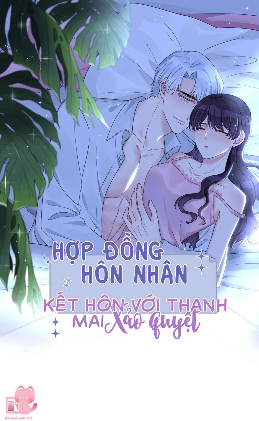 Hôn Nhân Hợp Đồng: Kết Hôn Với Thanh Mai Xảo Quyệt Chapter 34 - 3