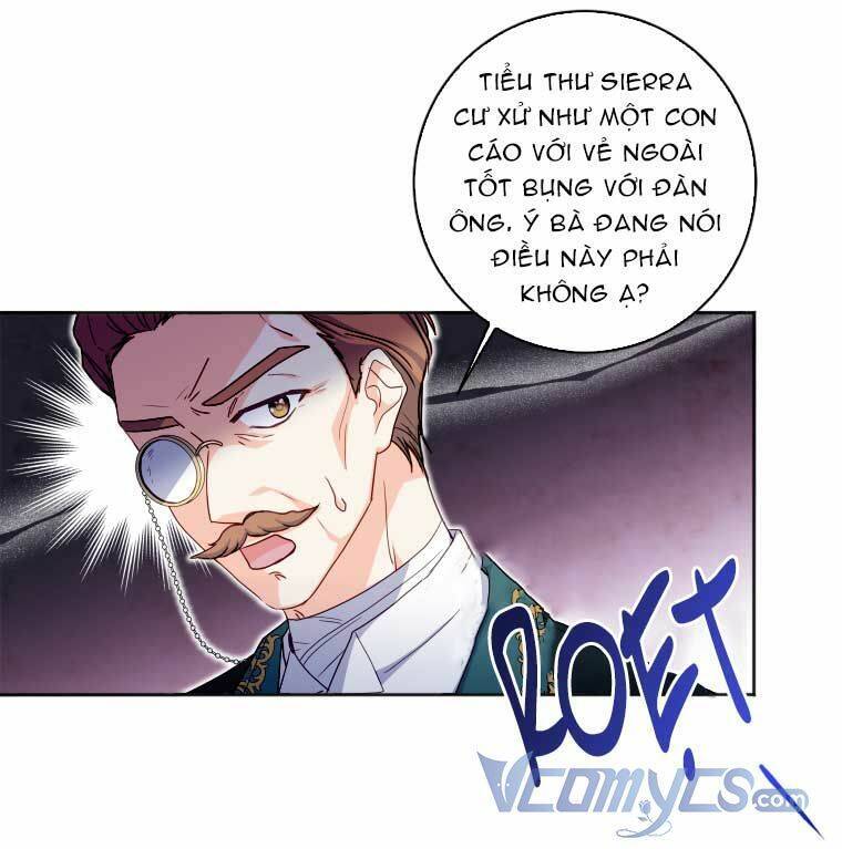 Tôi Đã Đình Công Vì Đã Đến Hạn Chót Chapter 1 - 23