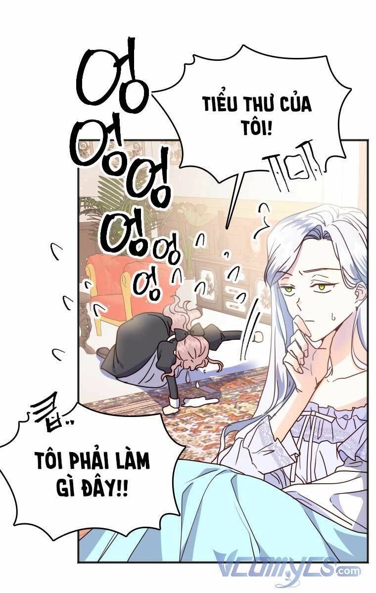 Tôi Đã Đình Công Vì Đã Đến Hạn Chót Chapter 2 - 16