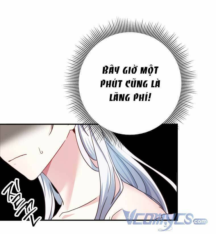 Tôi Đã Đình Công Vì Đã Đến Hạn Chót Chapter 2 - 19