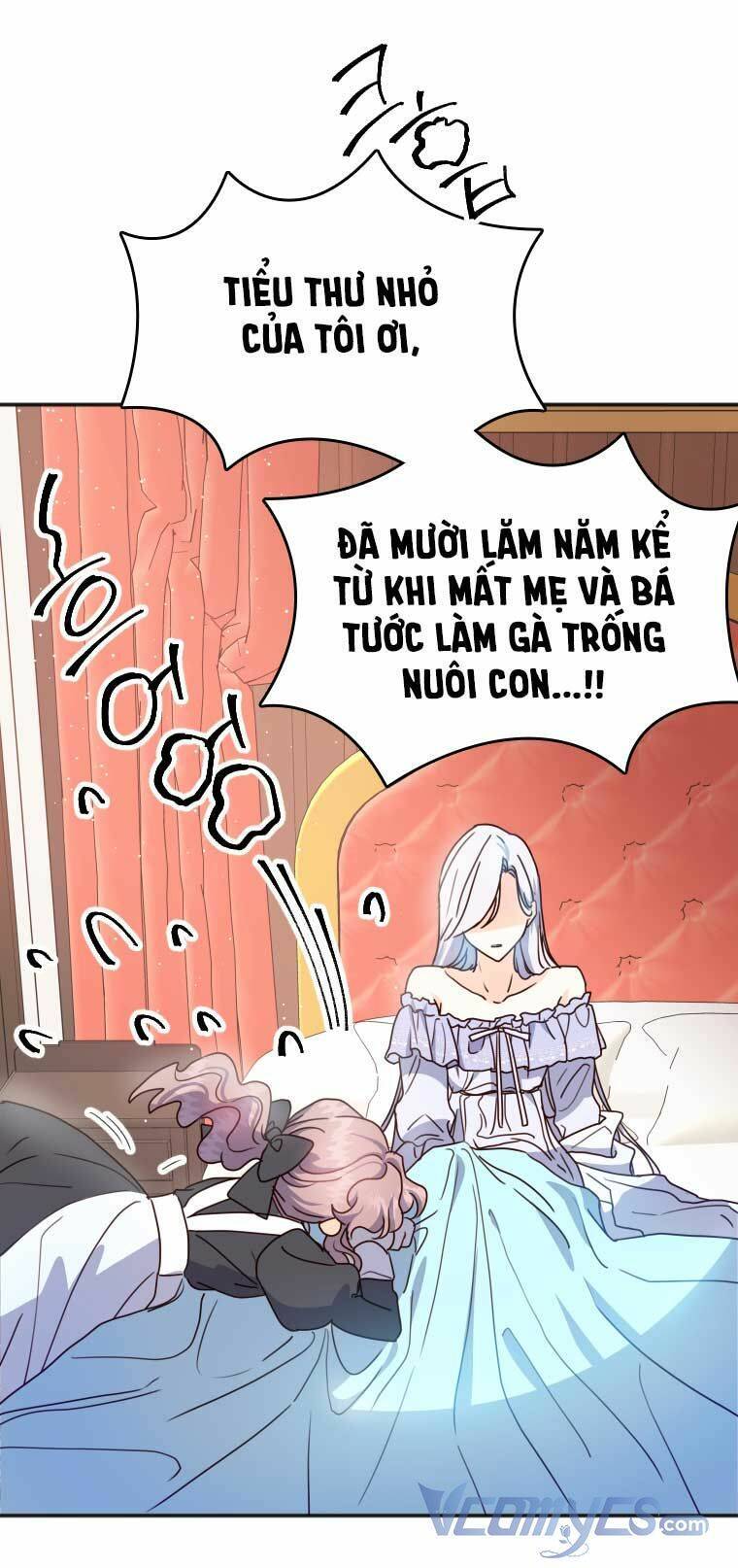 Tôi Đã Đình Công Vì Đã Đến Hạn Chót Chapter 2 - 5