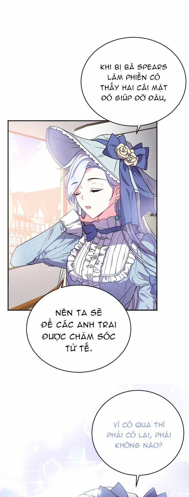 Tôi Đã Đình Công Vì Đã Đến Hạn Chót Chapter 3 - 16