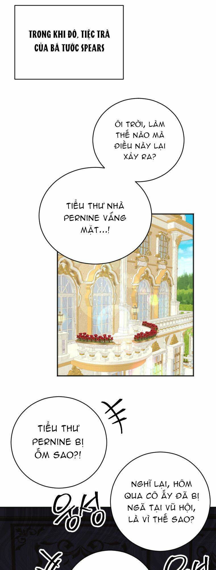 Tôi Đã Đình Công Vì Đã Đến Hạn Chót Chapter 3 - 19