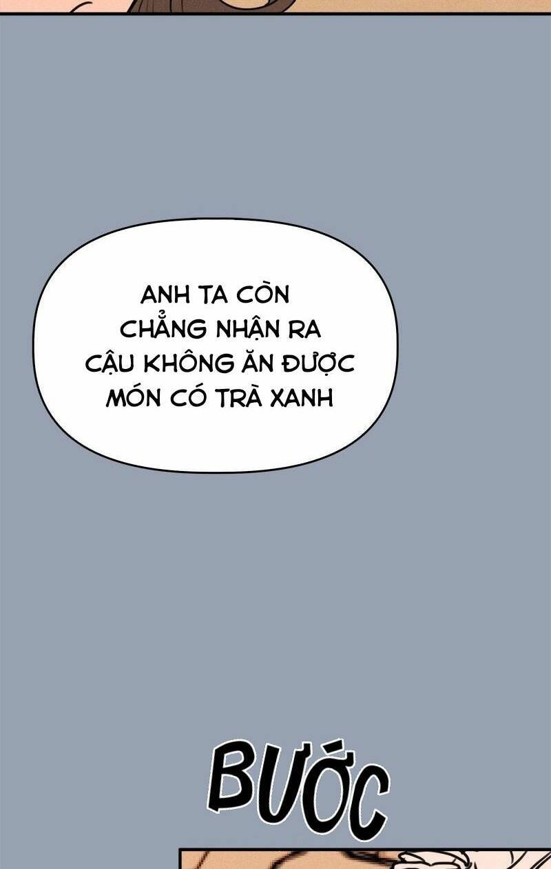 Thỏa Thuận Bí Mật Giữa Chúng Ta Chapter 5 - 18