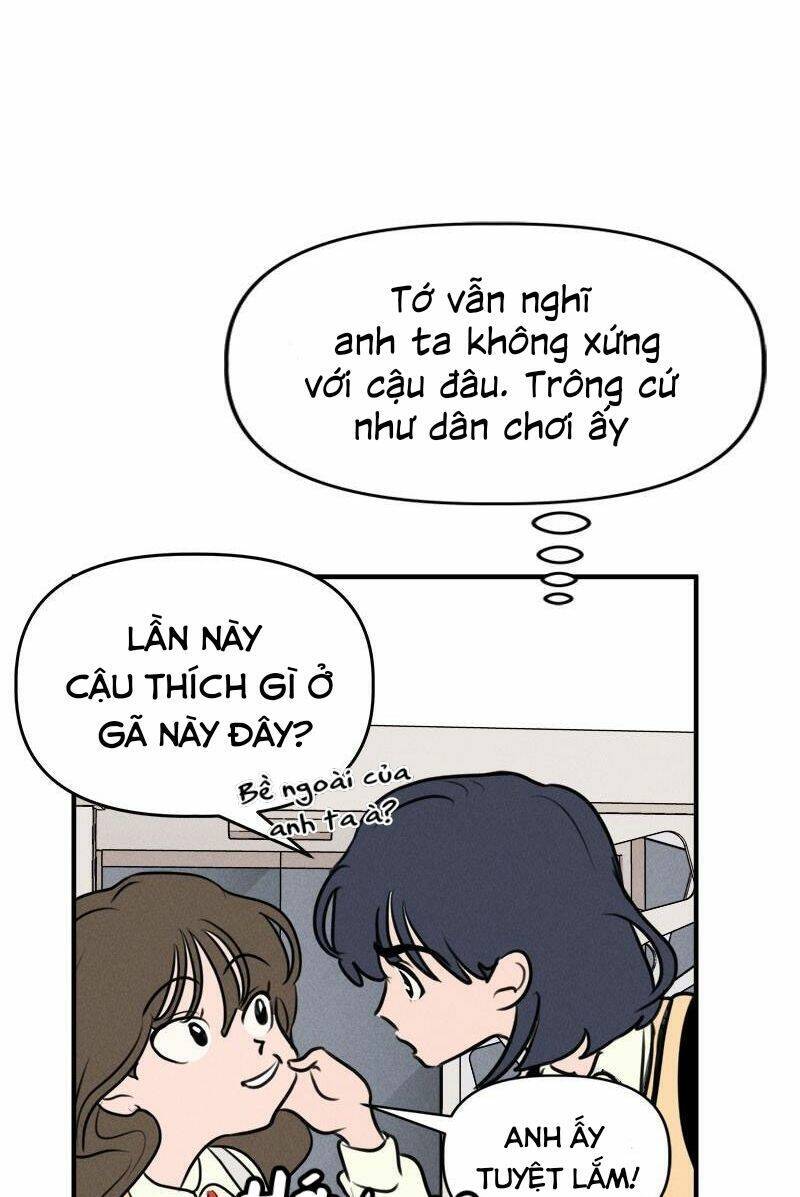 Thỏa Thuận Bí Mật Giữa Chúng Ta Chapter 5 - 5