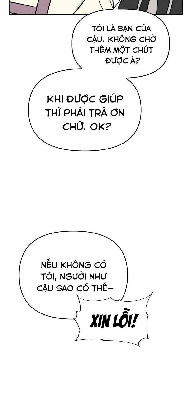 Thỏa Thuận Bí Mật Giữa Chúng Ta Chapter 5 - 57