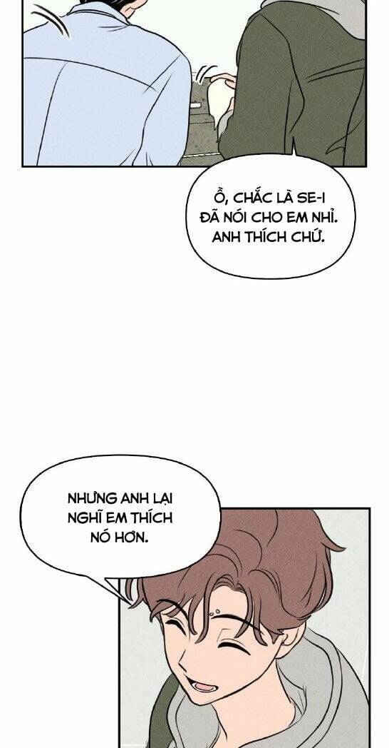 Thỏa Thuận Bí Mật Giữa Chúng Ta Chapter 6 - 52