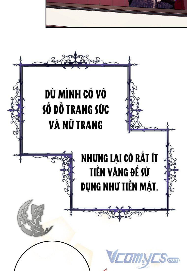 Làm Ác Nữ Bộ Không Tuyệt Sao? Chapter 12 - 21