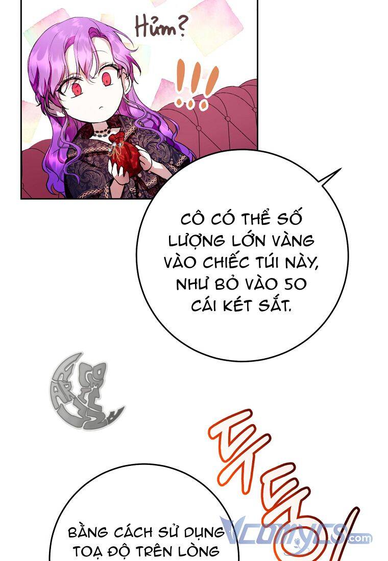 Làm Ác Nữ Bộ Không Tuyệt Sao? Chapter 12 - 37