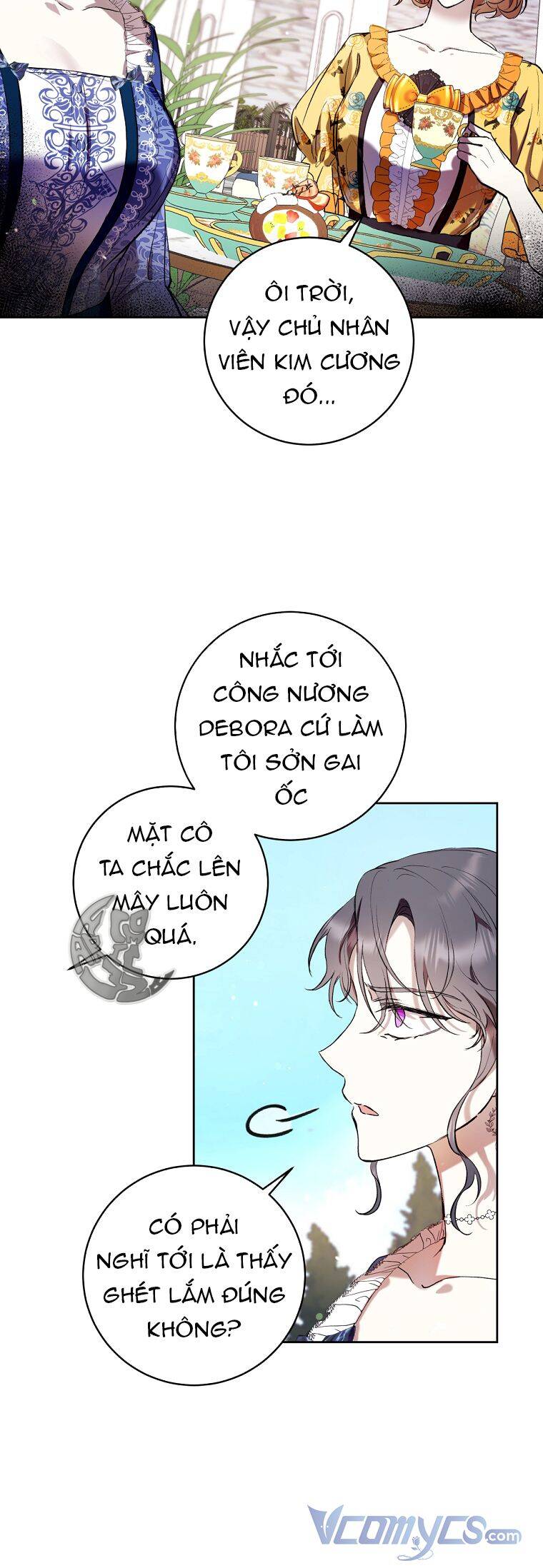 Làm Ác Nữ Bộ Không Tuyệt Sao? Chapter 14 - 10