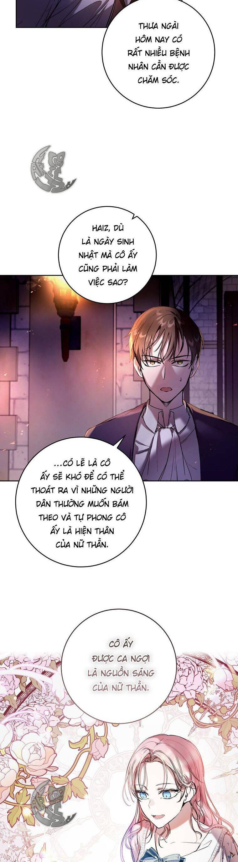 Làm Ác Nữ Bộ Không Tuyệt Sao? Chapter 15 - 6