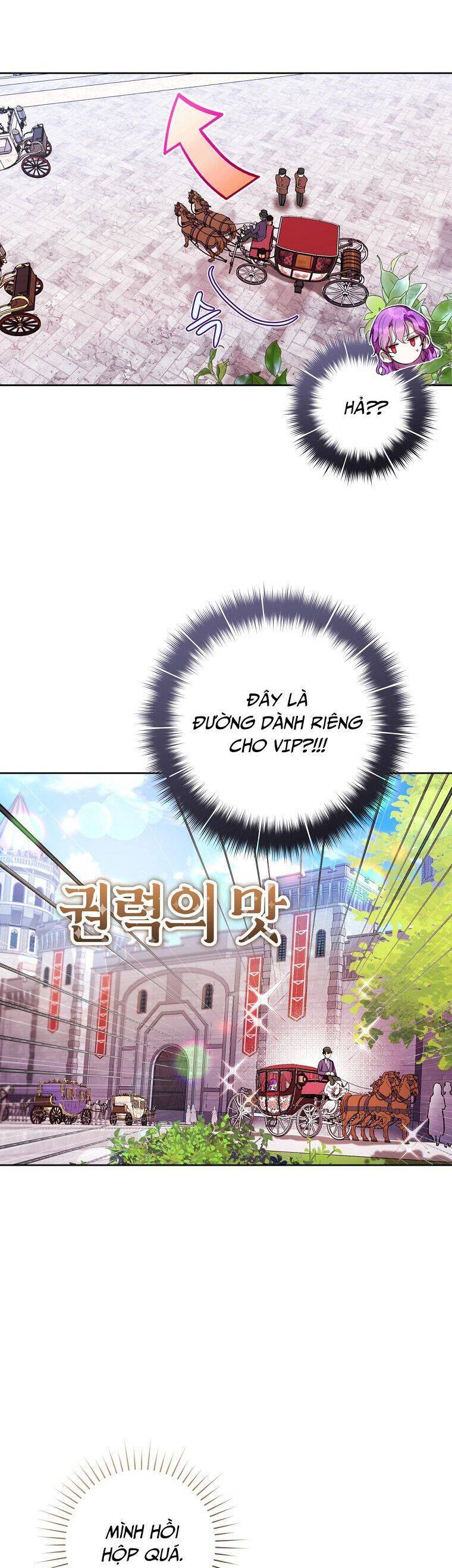 Làm Ác Nữ Bộ Không Tuyệt Sao? Chapter 16 - 15