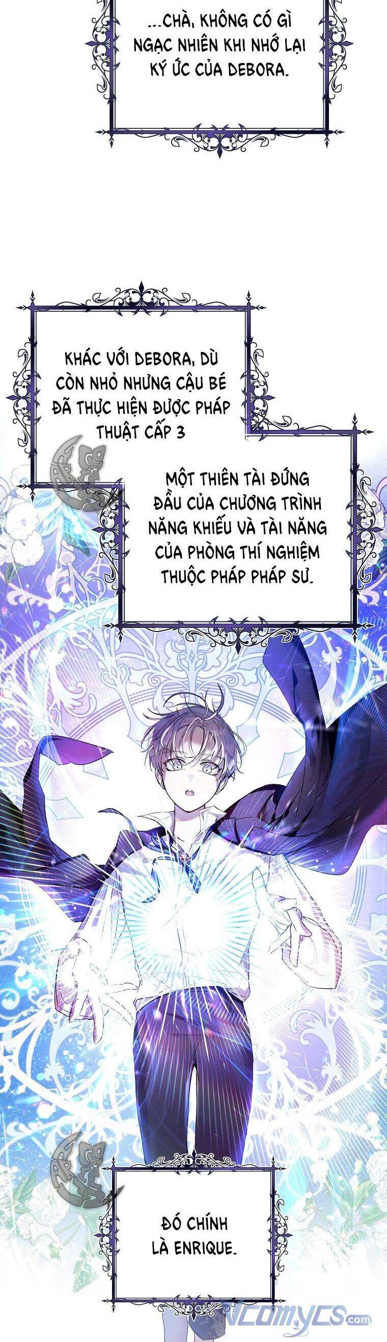 Làm Ác Nữ Bộ Không Tuyệt Sao? Chapter 16 - 6