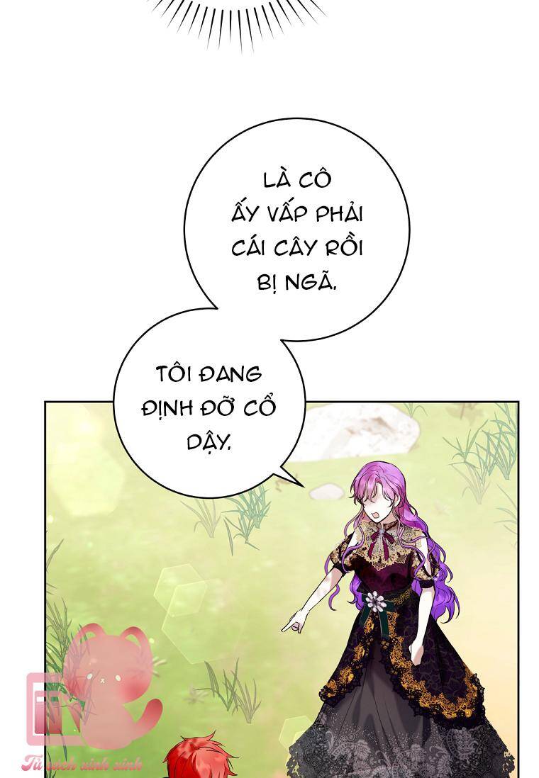 Làm Ác Nữ Bộ Không Tuyệt Sao? Chapter 22 - 51