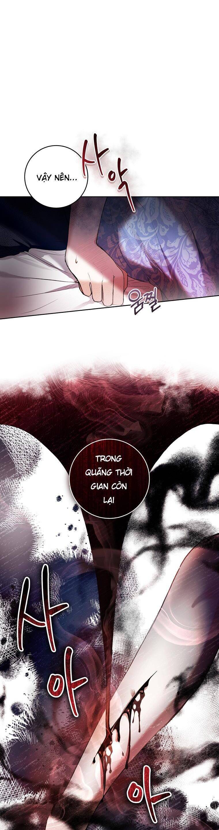 Làm Ác Nữ Bộ Không Tuyệt Sao? Chapter 24 - 14