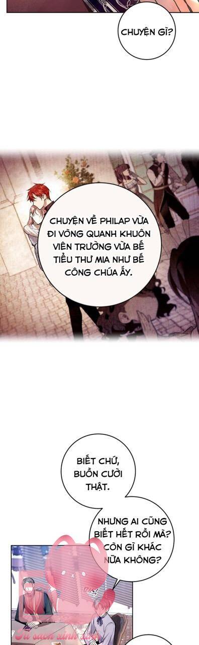 Làm Ác Nữ Bộ Không Tuyệt Sao? Chapter 28 - 37