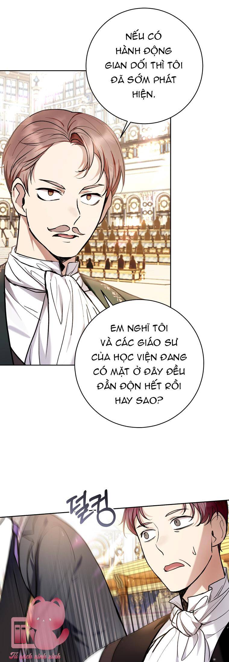 Làm Ác Nữ Bộ Không Tuyệt Sao? Chapter 30 - 14