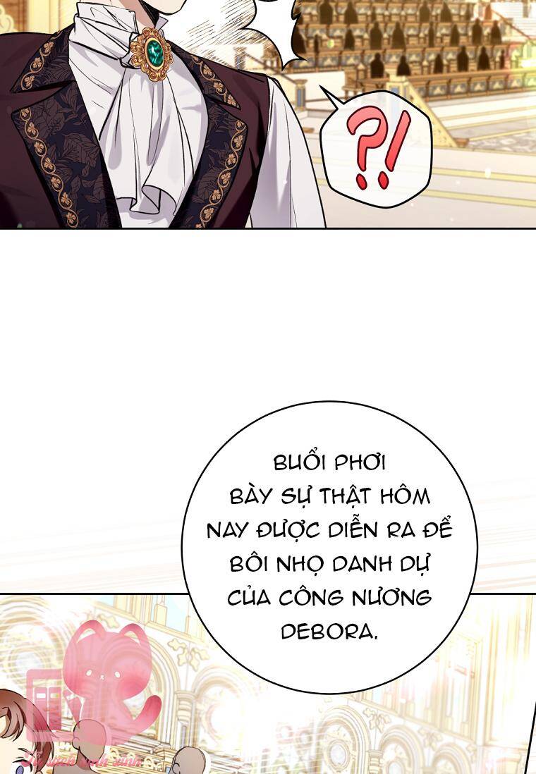 Làm Ác Nữ Bộ Không Tuyệt Sao? Chapter 30 - 53