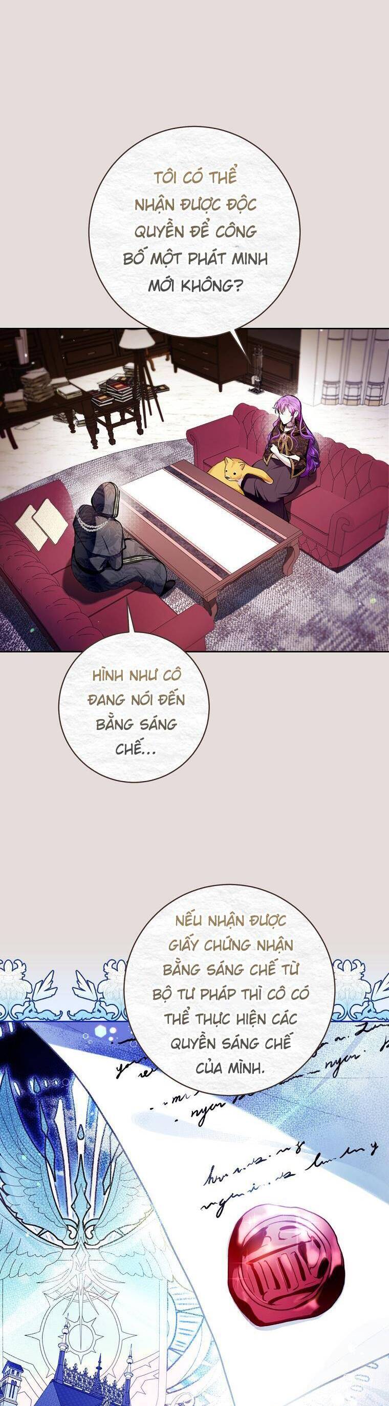 Làm Ác Nữ Bộ Không Tuyệt Sao? Chapter 31 - 15