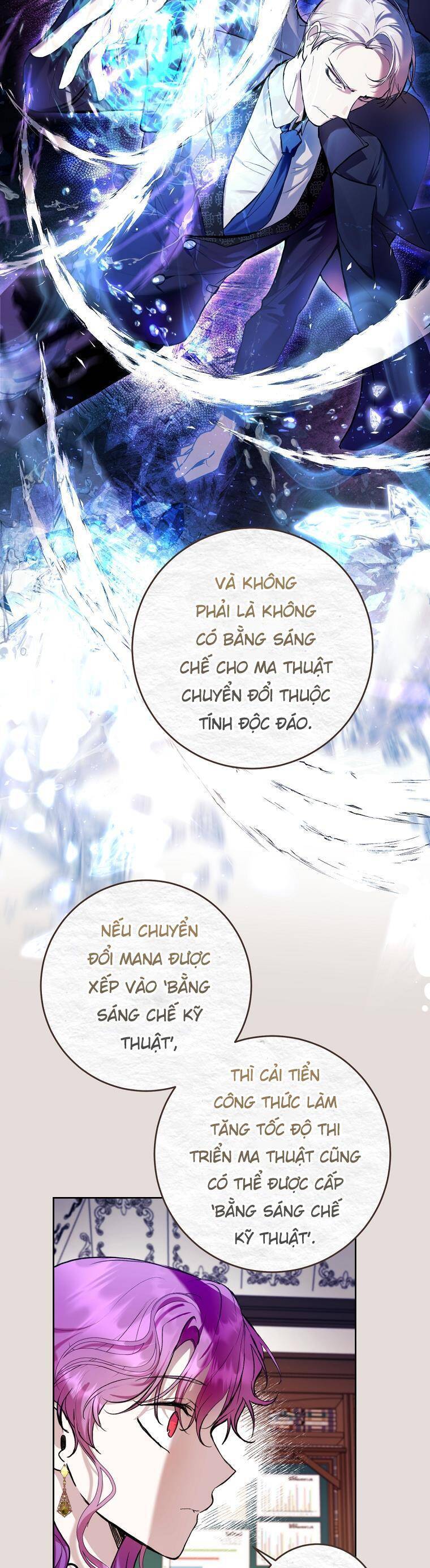 Làm Ác Nữ Bộ Không Tuyệt Sao? Chapter 31 - 27