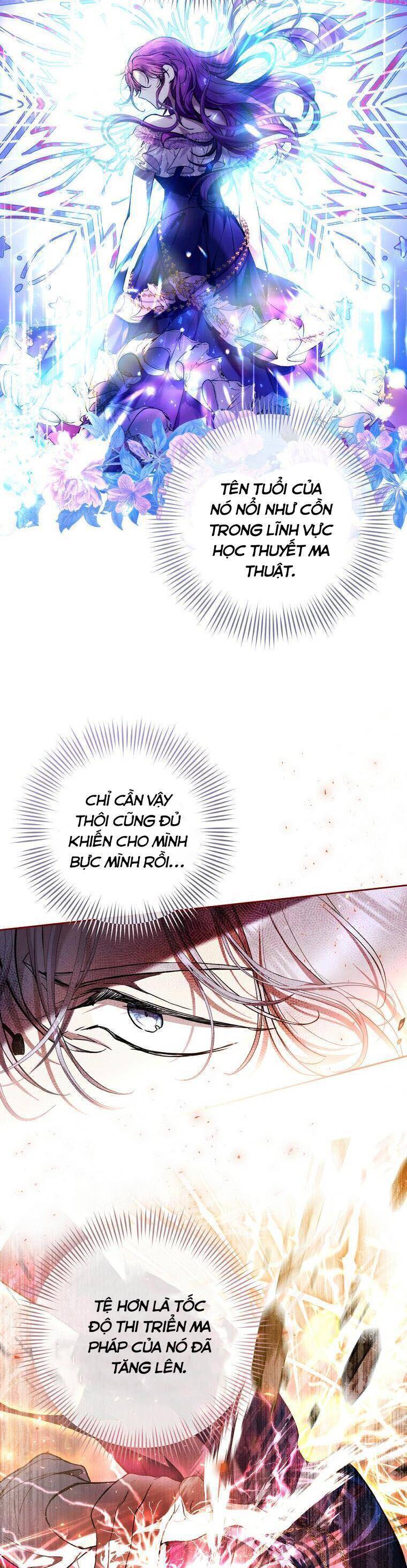 Làm Ác Nữ Bộ Không Tuyệt Sao? Chapter 32 - 23