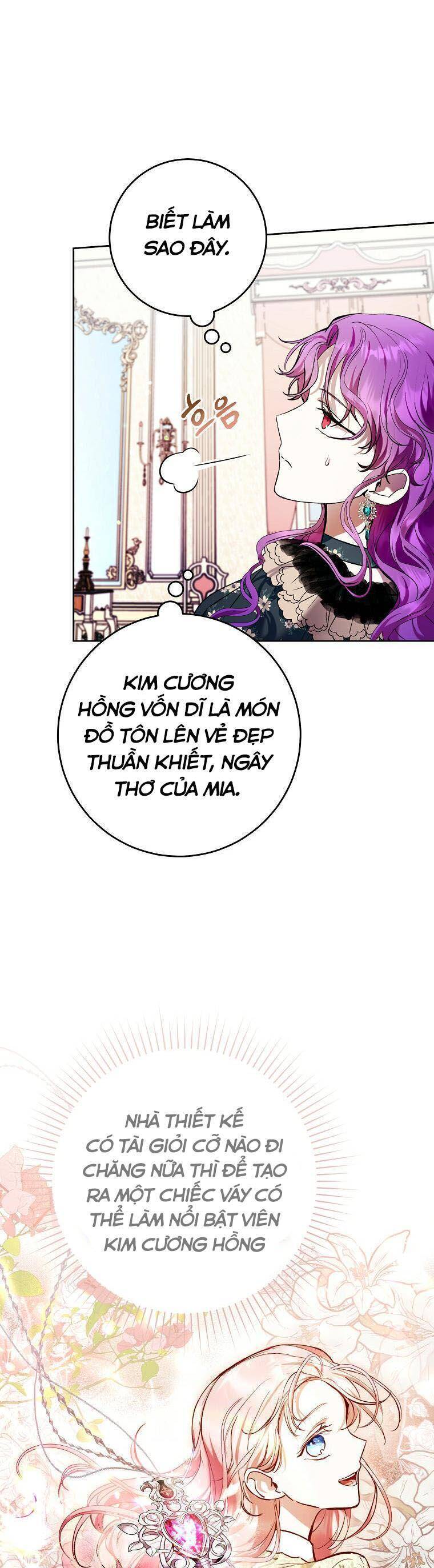 Làm Ác Nữ Bộ Không Tuyệt Sao? Chapter 32 - 7