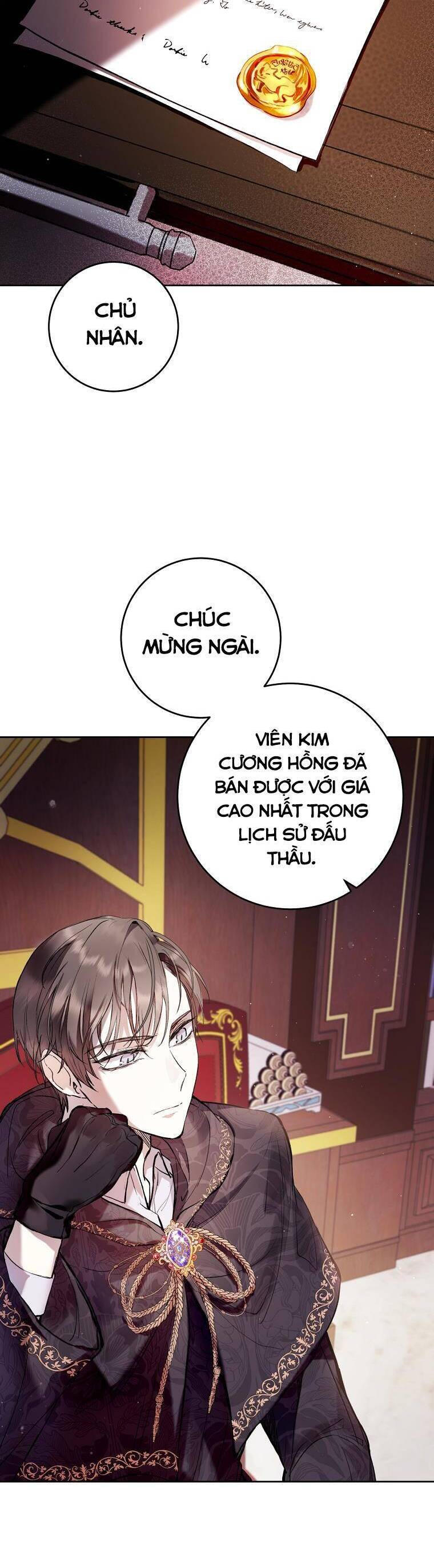 Làm Ác Nữ Bộ Không Tuyệt Sao? Chapter 9 - 26