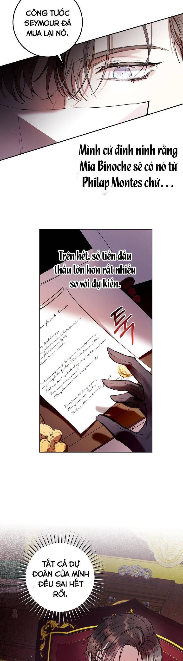 Làm Ác Nữ Bộ Không Tuyệt Sao? Chapter 9 - 28