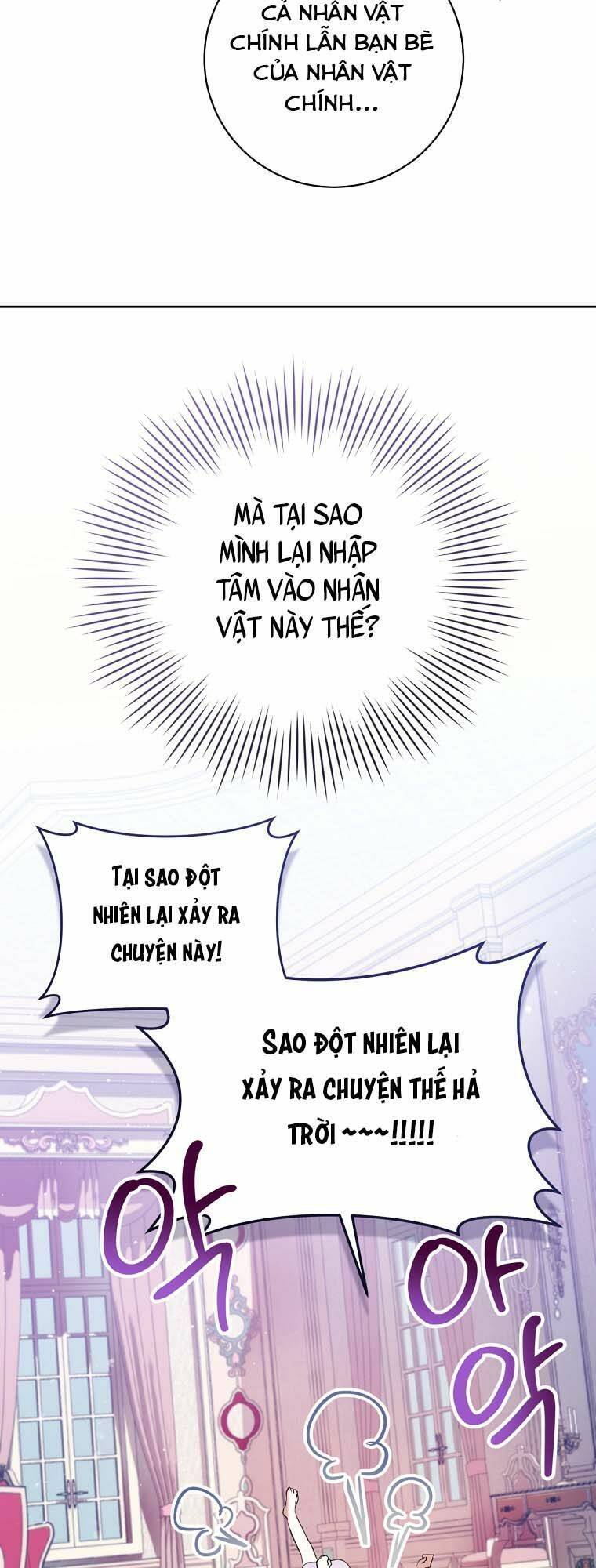 Làm Ác Nữ Bộ Không Tuyệt Sao? Chapter 2 - 36