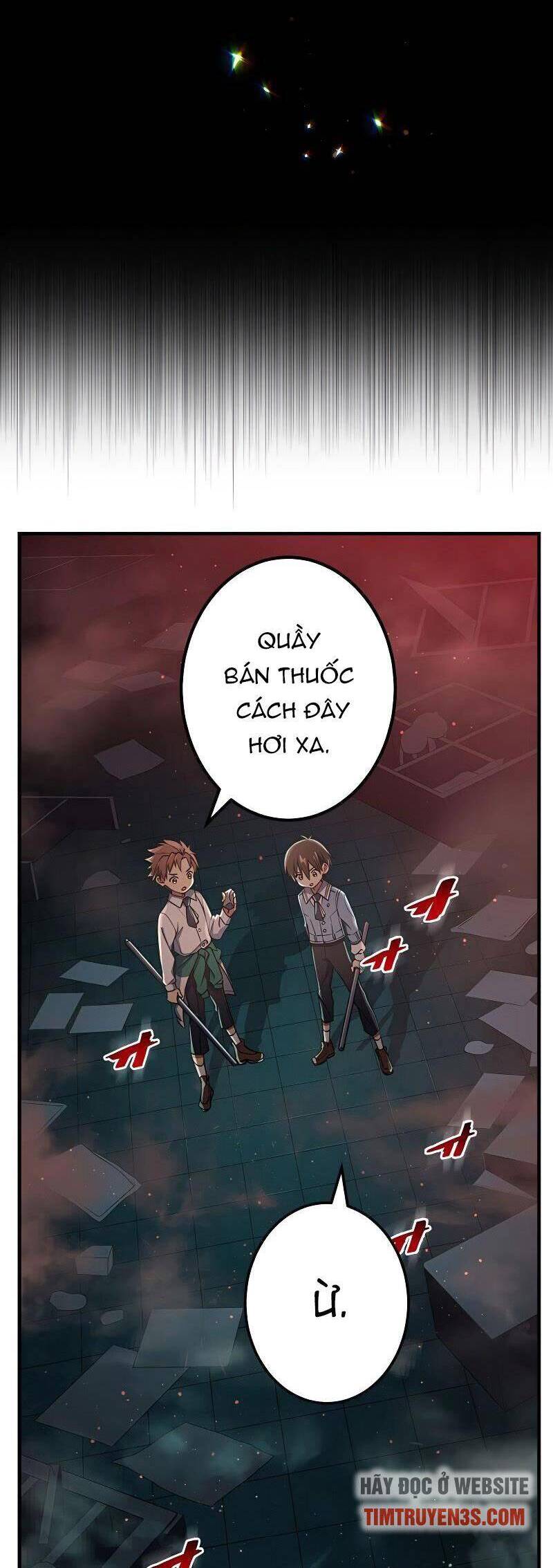 Quỷ Ấn Chapter 10 - 20