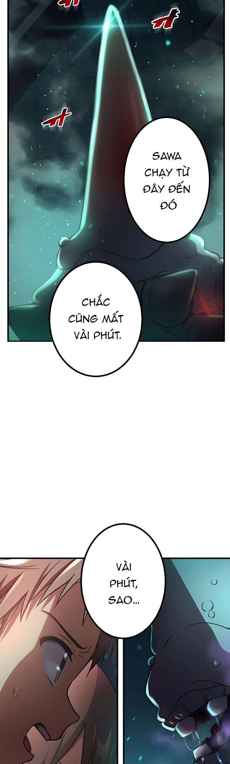 Quỷ Ấn Chapter 10 - 21