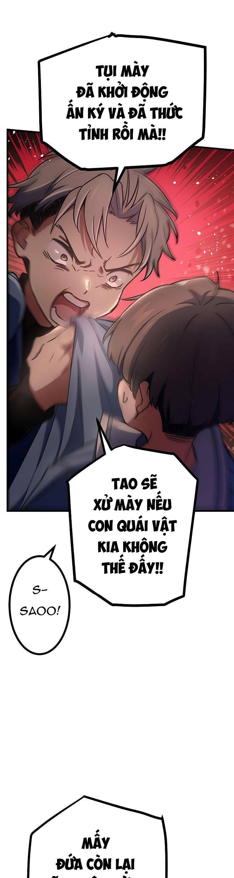 Quỷ Ấn Chapter 10 - 33