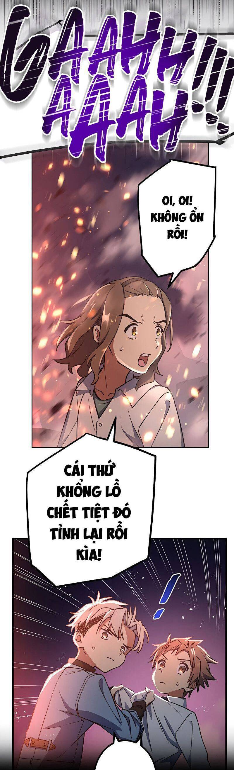 Quỷ Ấn Chapter 11 - 30