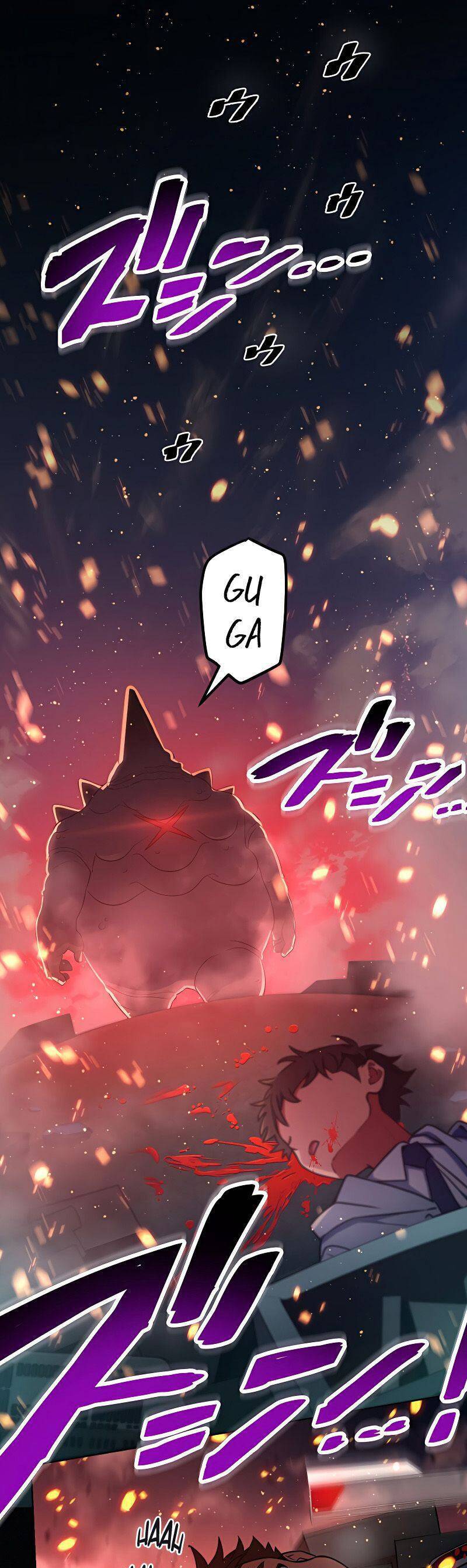 Quỷ Ấn Chapter 11 - 4